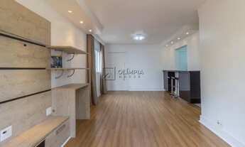 Imagem 6: Apartamento Venda Pompéia 90 m² 2 Dormitórios