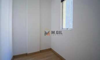 Imagem 5: Apartamento com 2 dormitórios para alugar, 37 m² por R$ 1.470,64/mês - Bigorrilho