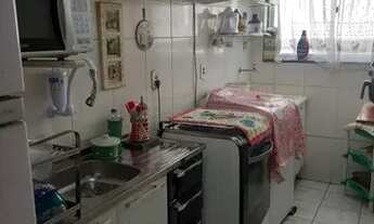 Imagem 6: Apartamento/Cobertura Duplex Engenho do Porto, Duque de Caxias RJ, com 3 quartos e 1 vaga