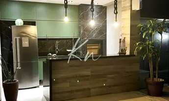 Imagem 7: Casa no Art Life de 600m2 5 suítes, no condomínio Art Life