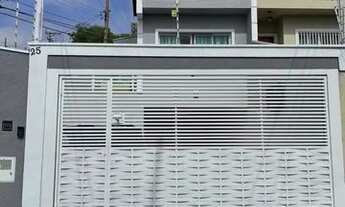 Imagem: Sobrado 2 Suítes e 5 Vagas de Garagem