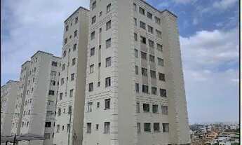 Imagem 2: CONTAGEM - Apartamento Padrão