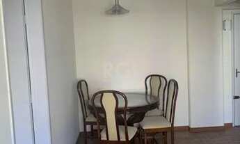 Imagem 4: Apartamento para Locação/Aluguel - 39.55m², 1 dormitório, sendo 1 suites, Jardim Lindóia