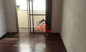 Imagem 4: Apartamento de 02 quartos no bairro Castelo