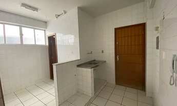 Imagem 3: Apartamento Nascente para venda possui 85 metros com 3 quartos em Vila Laura - Salvador