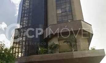 Imagem: Sala comercial no bairro Moinho de Ventos