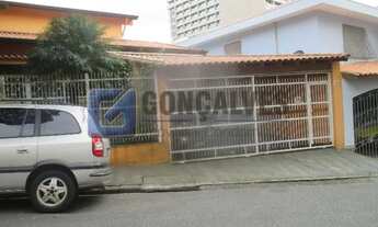 Imagem 2: SAO BERNARDO DO CAMPO - Residential / Home - VILA LUSITANIA