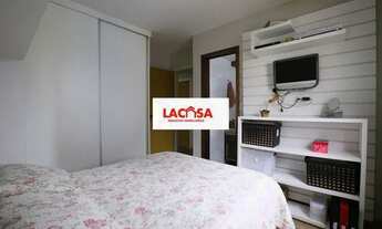 Imagem 7: Apartamento com 3 dormitórios à venda - Jardim das Colinas 75m²