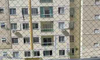 Imagem 6: Apartamento para venda possui 55 metros quadrados com 2 quartos em Centro - Lauro de Freit