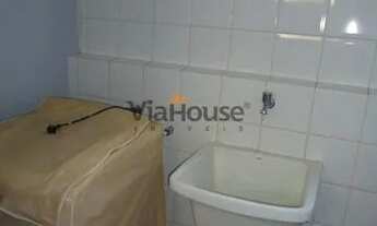 Imagem 5: Apartamento com 1 quarto para alugar em Jardim Nova Aliança - Ribeirão Preto SP