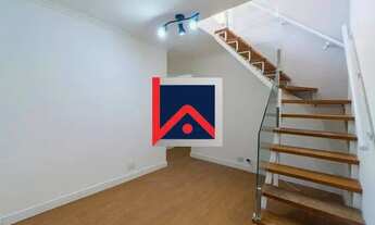 Imagem 2: Locação Cobertura 3 Dormitórios - 140 m² Vila Mascote