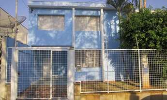 Imagem: Casa com 3 dormitórios para alugar por