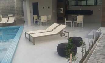 Imagem 2: Casa duplex em condomínio no Antares