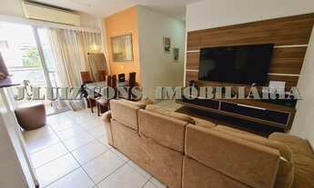 Imagem 2: Excelente Apto de 3qtos(1suite) c/total infra muito bem localizado na estrada do Pau Ferro