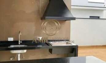 Imagem 6: CAÇAPAVA - Casa de Condomínio - CONDOMÍNIO TERRAS DO VALE