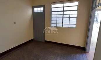 Imagem: Casa - Vila Arens Ii - Jundiaí