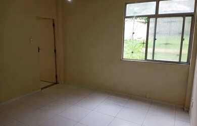 Imagem 2: Apartamento com 2 quartos em Tomás Coelho - Rio de Janeiro - RJ