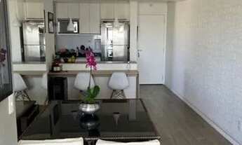 Imagem 5: Apartamento para venda possui 67 metros quadrados com 2 quartos em Socorro - São Paulo - S