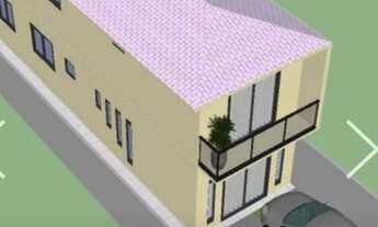 Imagem 6: Casa para Venda em Sarzedo, Masterville, 3 dormitórios, 1 suíte, 3 banheiros, 2 vagas