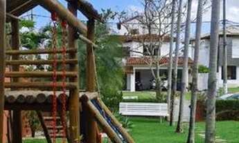 Imagem 4: CASA A VENDA OU ALUGUEL. 7 SUÍTES. NO CONDOMÍNIO ÁGUAS DE JAGUARIBE EM PIATÃ. SALVADOR-BA