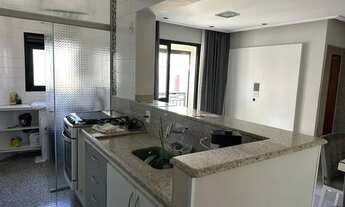 Imagem 4: Apartamento para aluguel com 62 metros quadrados com 3 quartos em Vila Carrão - São Paulo