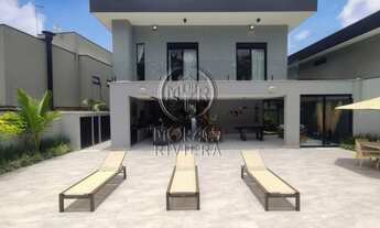 Imagem 4: Casa à venda na Riviera de São Lourenço - Módulo 17