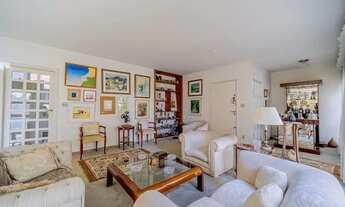 Imagem 8: Apartamento Residencial para venda e locação, Jardim Paulista, São Paulo - AP1072