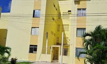 Imagem: Apartamento para aluguel possui 59 metros