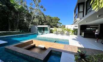 Imagem 4: Casa para Venda em Bertioga, Riviera, 5 dormitórios, 5 suítes, 5 banheiros, 4 vagas