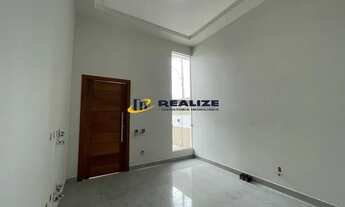 Imagem 3: Ao Lado João Maria Veredas Espetacular Casa 03 Qts 01 Suíte Closet, Área Gourmet Primeira