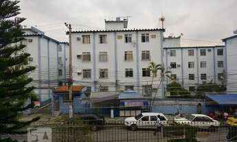 Imagem 6: Apartamento para Aluguel - Pilares, 2 Quartos, 50 m2