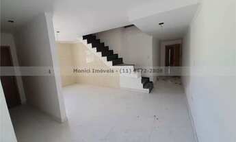 Imagem 6: Cobertura - Parque das Nacoes - Santo Andre - Sao Paulo