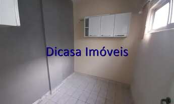 Imagem 6: Cobertura para venda tem 68 metros quadrados com 2 quartos em Jardim Guanabara - Rio de Ja