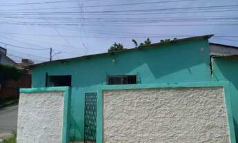 Imagem 5: Casa pra vender ou trocar em outro casa