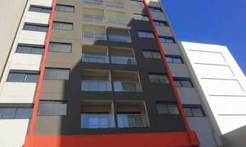 Imagem: APARTAMENTO NOVO, 1 SUITE COM ACADEMIA E