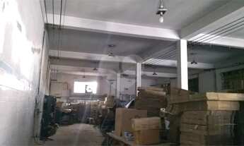 Imagem 7: TERRENO/GALPÃO JAGUARÉ