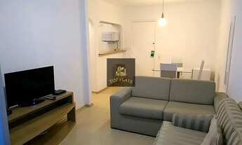 Imagem: Flat disponível no Jardim Paulista