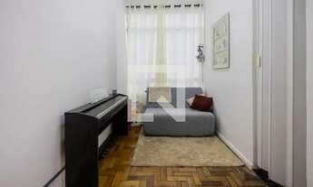 Imagem: Apartamento para Aluguel - Jardim Paulista