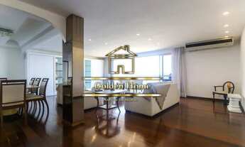 Imagem 3: Excelente apartamento na Avenida Atlântica totalmente mobiliado