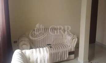 Imagem 2: Sobrado 4 Dormitórios, 1 Suíte - Cidade Jardim - Jacareí -SP