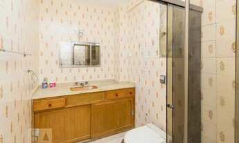 Imagem 4: Apartamento para Aluguel - Humaitá, 2 Quartos, 70 m2