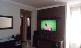 Imagem: Contagem - Apartamento Padrão - Alvorada