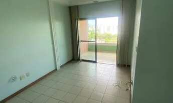 Imagem 1: Apartamento para aluguel condomínio eldorado Park quadrados com 3 quartos Manaus parque d