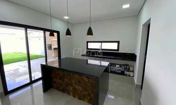 Imagem 7: Casa a venda no Condominio Panini em Jaguariuna