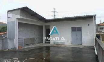 Imagem 3: Prédio, 342 m² - venda ou aluguel - Jardim Stella - Santo André/SP