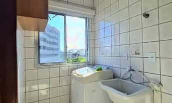 Imagem 6: Mobiliado no Vieiralves