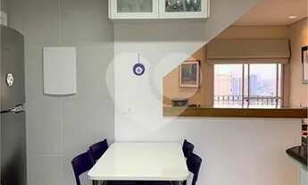 Imagem 6: Cobertura Duplex 139m² à venda na Vila Mariana