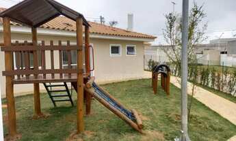 Imagem 6: Casa com 2 dormitórios, 49 m² - venda por R$ 295.000,00 ou aluguel por R$ 1.750,00/mês - E