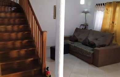 Imagem 5: Excelente imóvel, localizado em rua tranquila na Mooca. Está num terreno de 120m²