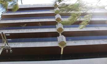 Imagem 6: Apartamento para venda com 153 metros quadrados com 3 quartos em Braga - Cabo Frio - RJ